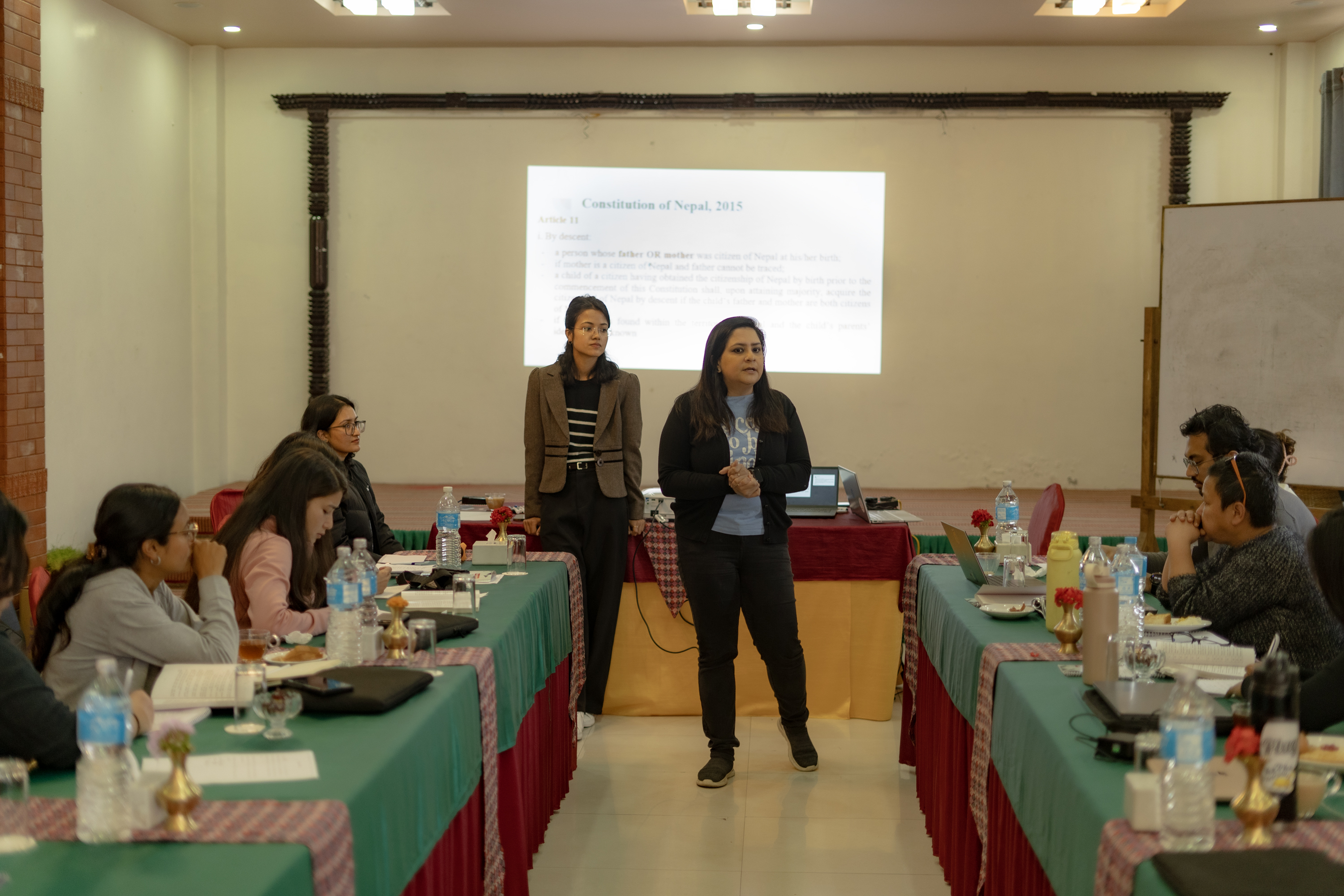Advocacy Seminar-2025
