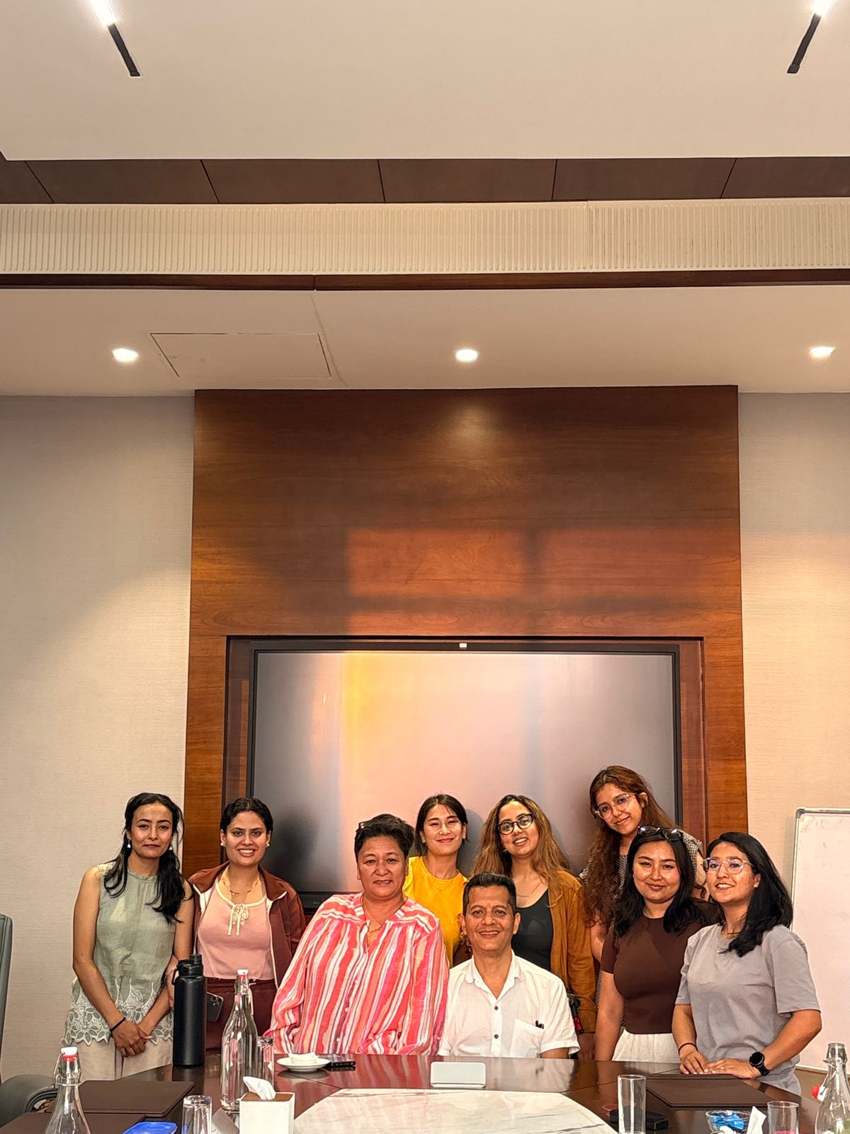 CAPN Strategic Planning Meeting