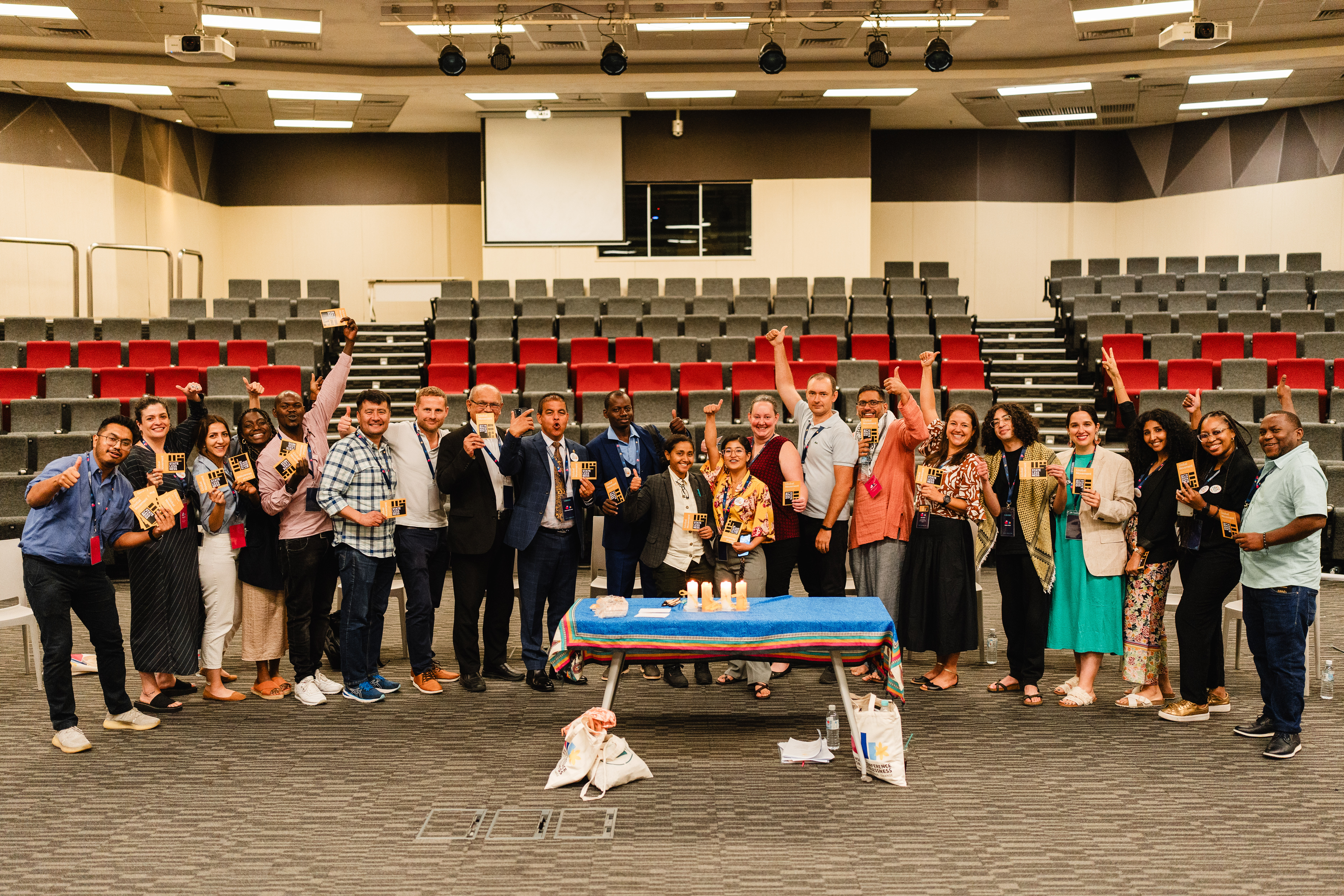 World Conference on Statelessness 2024