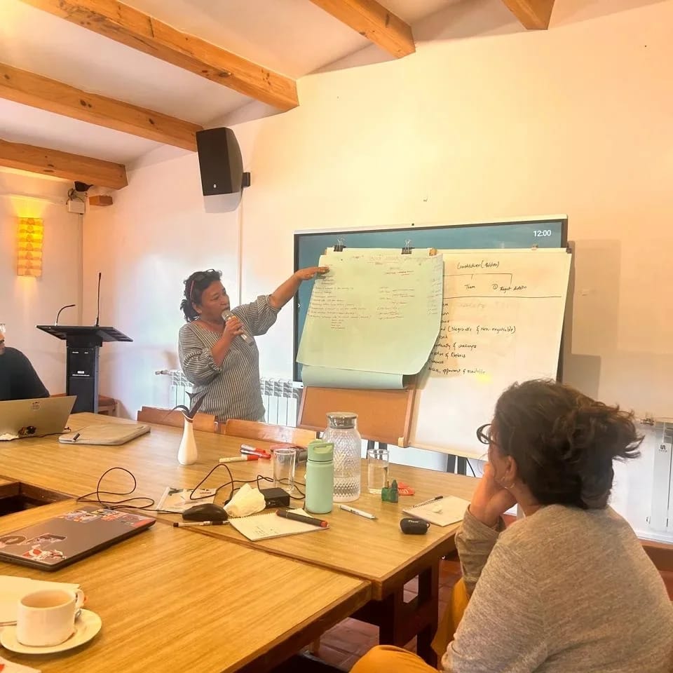 Advocacy Workshop-2024