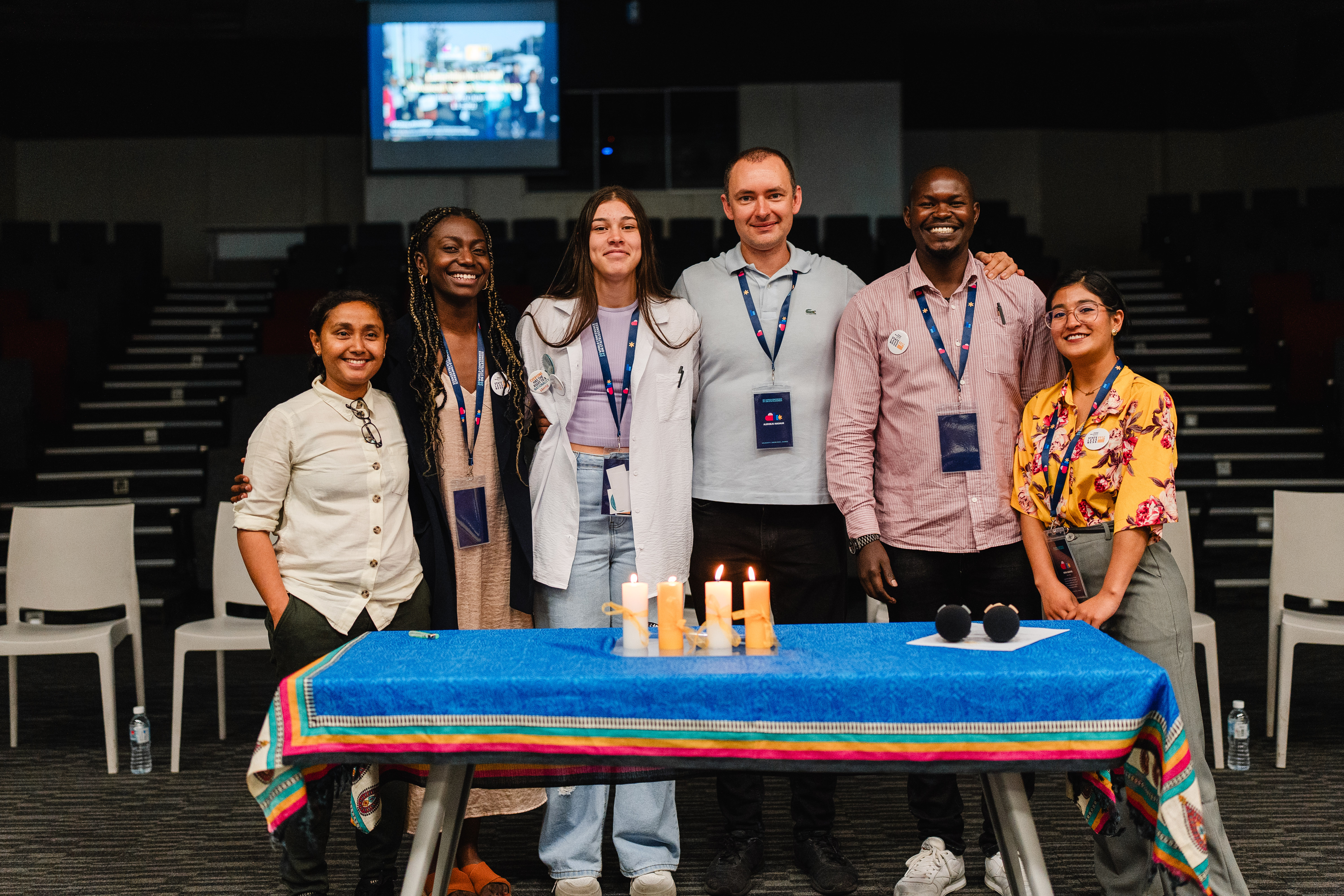 World Conference on Statelessness