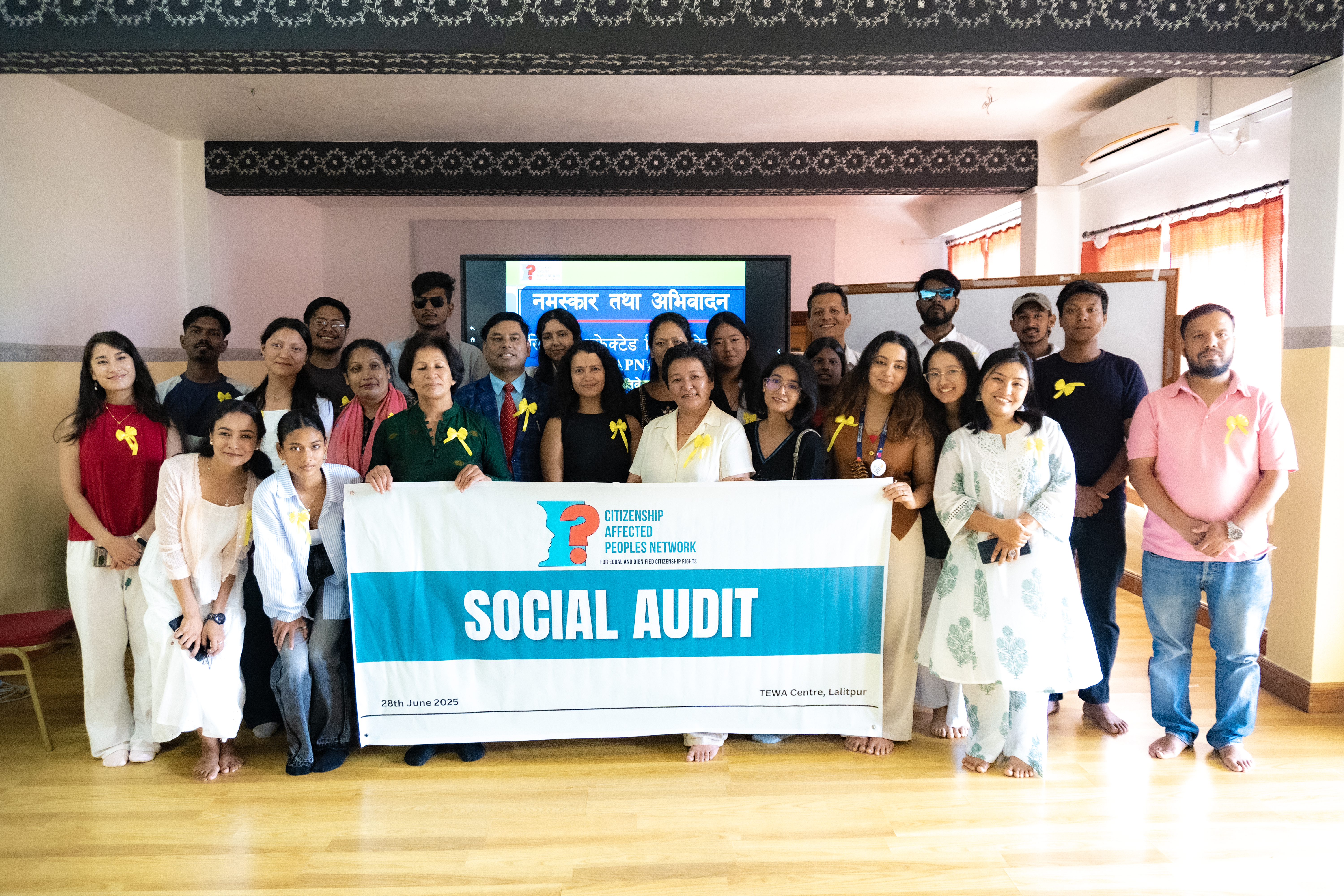 Social Audit