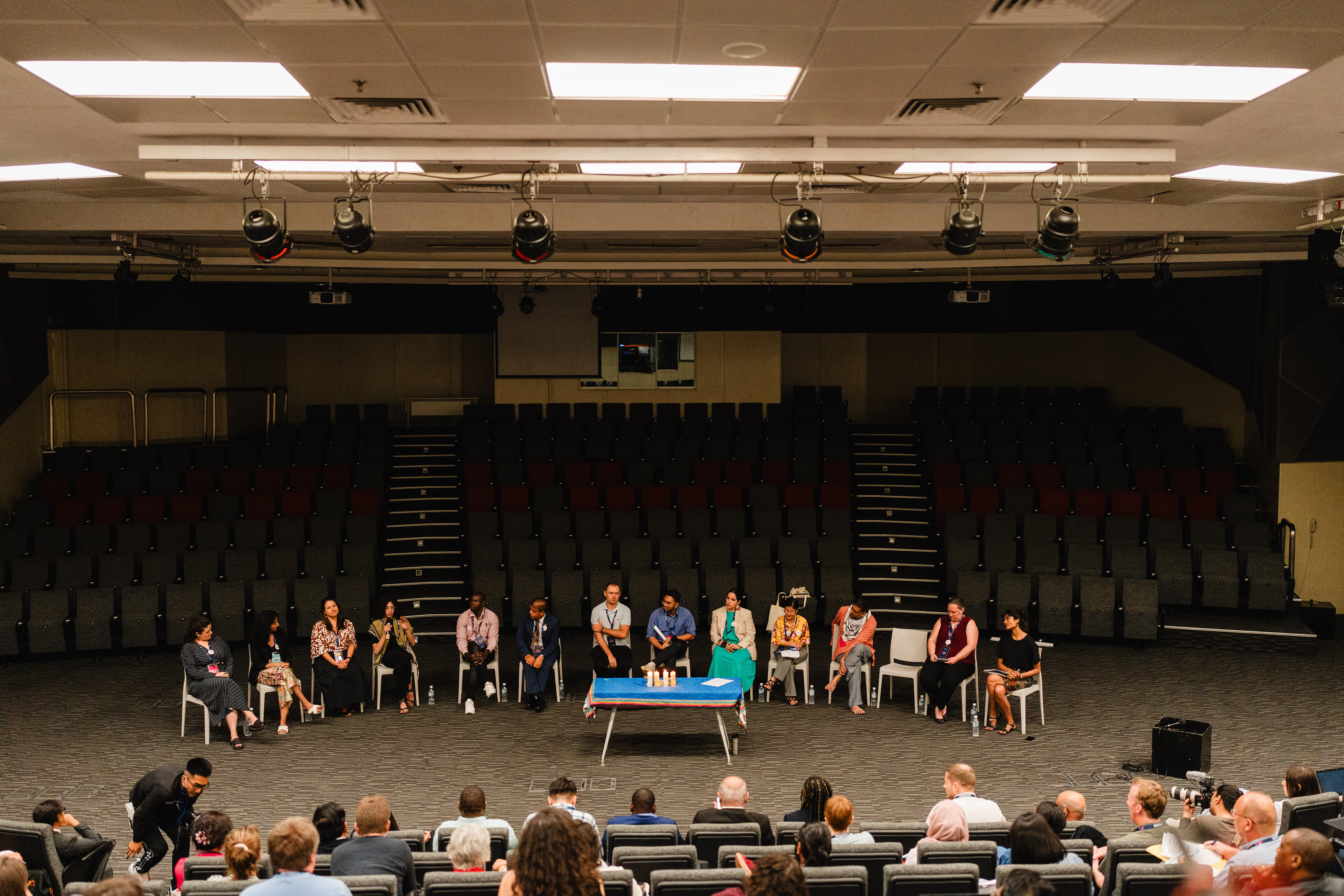 World Conference on Statelessness