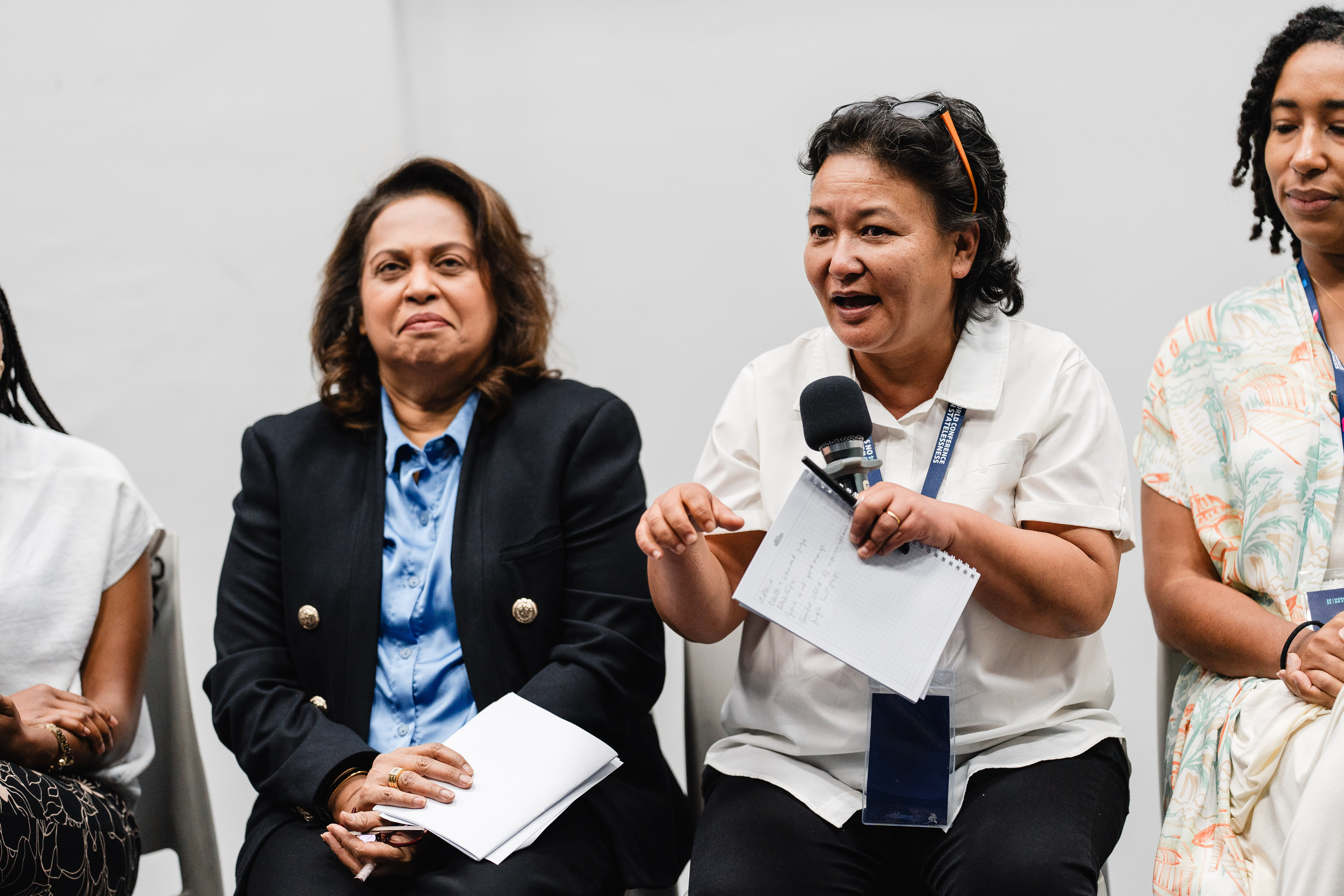 World Conference on Statelessness