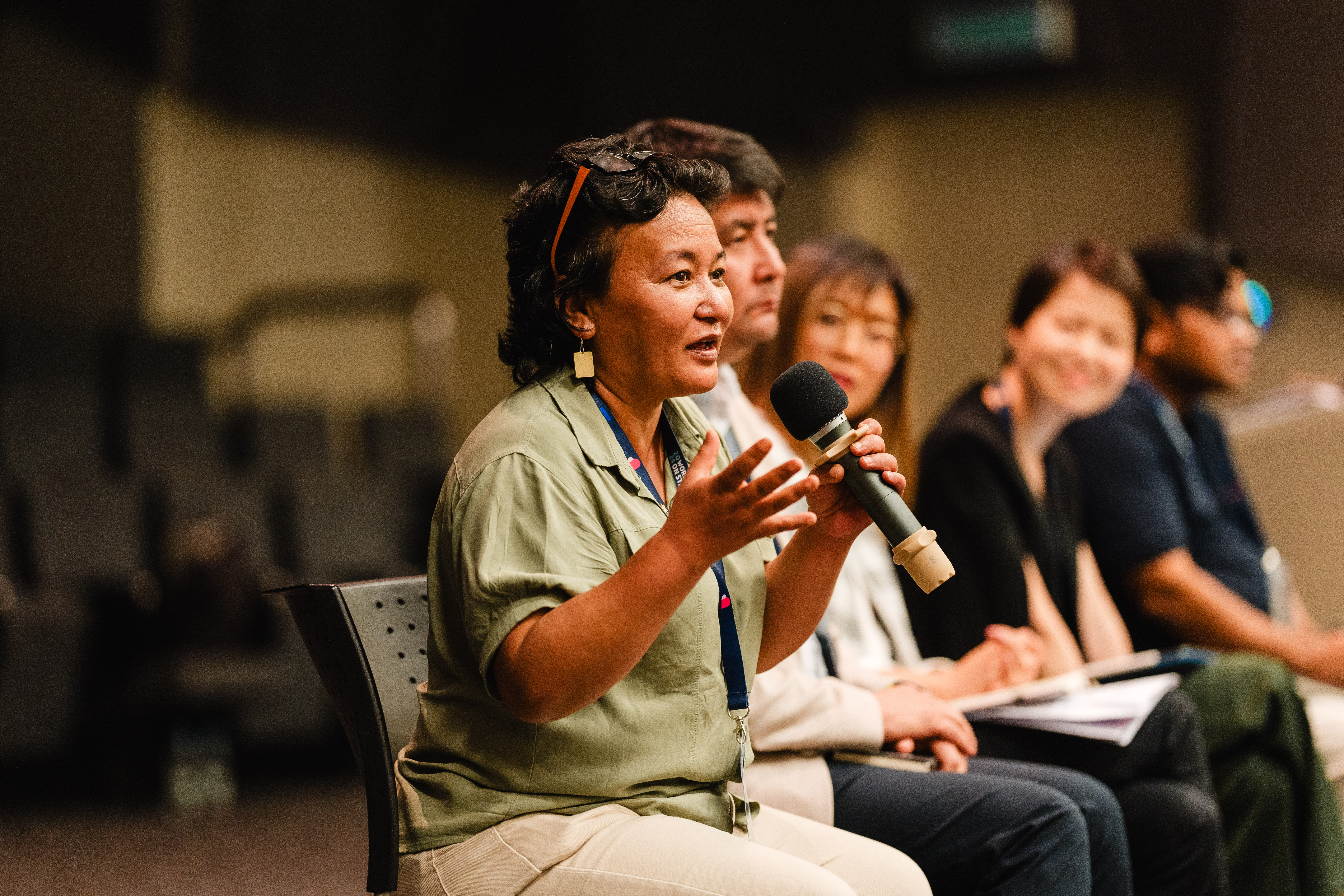 World Conference on Statelessness