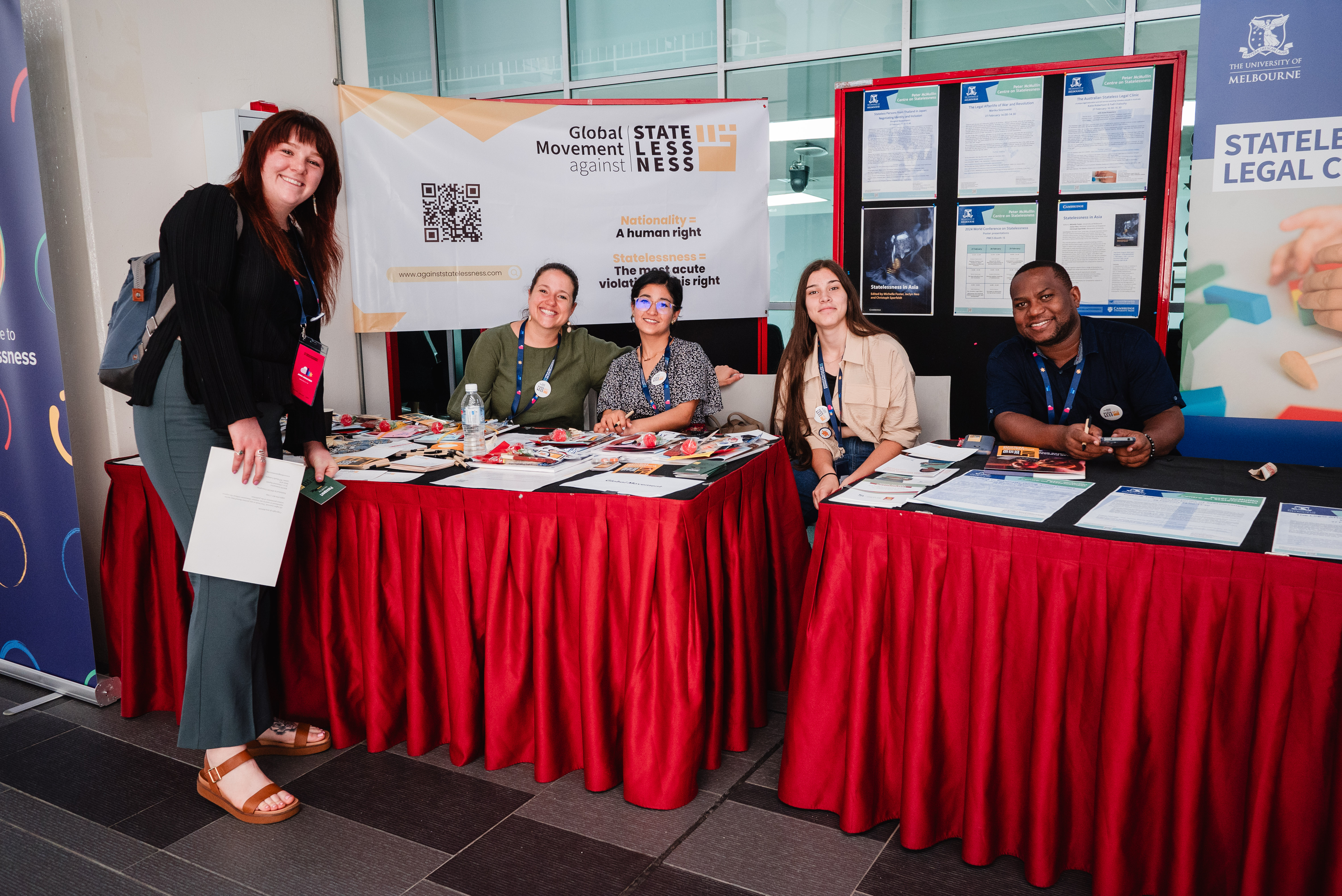 World Conference on Statelessness