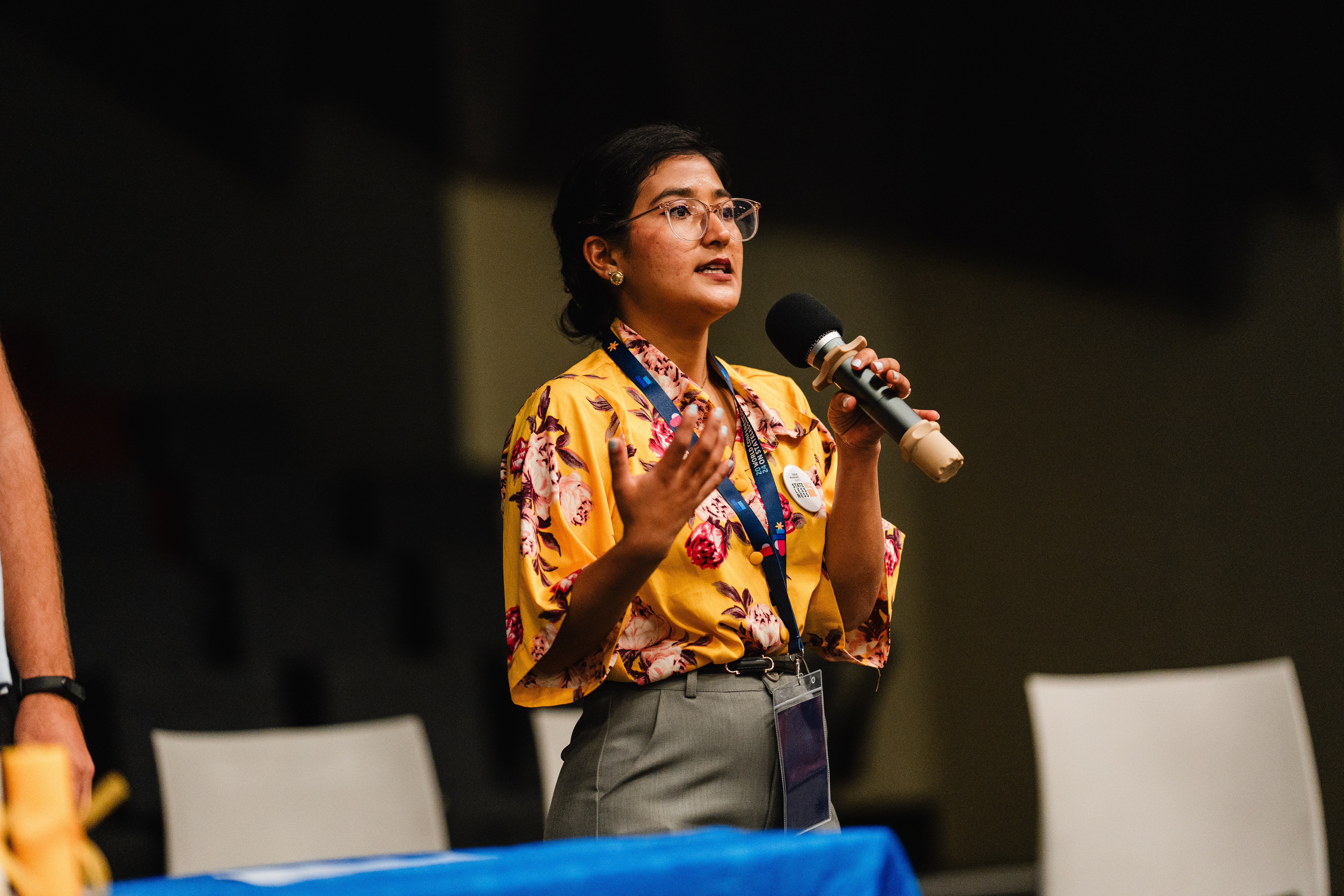 World Conference on Statelessness