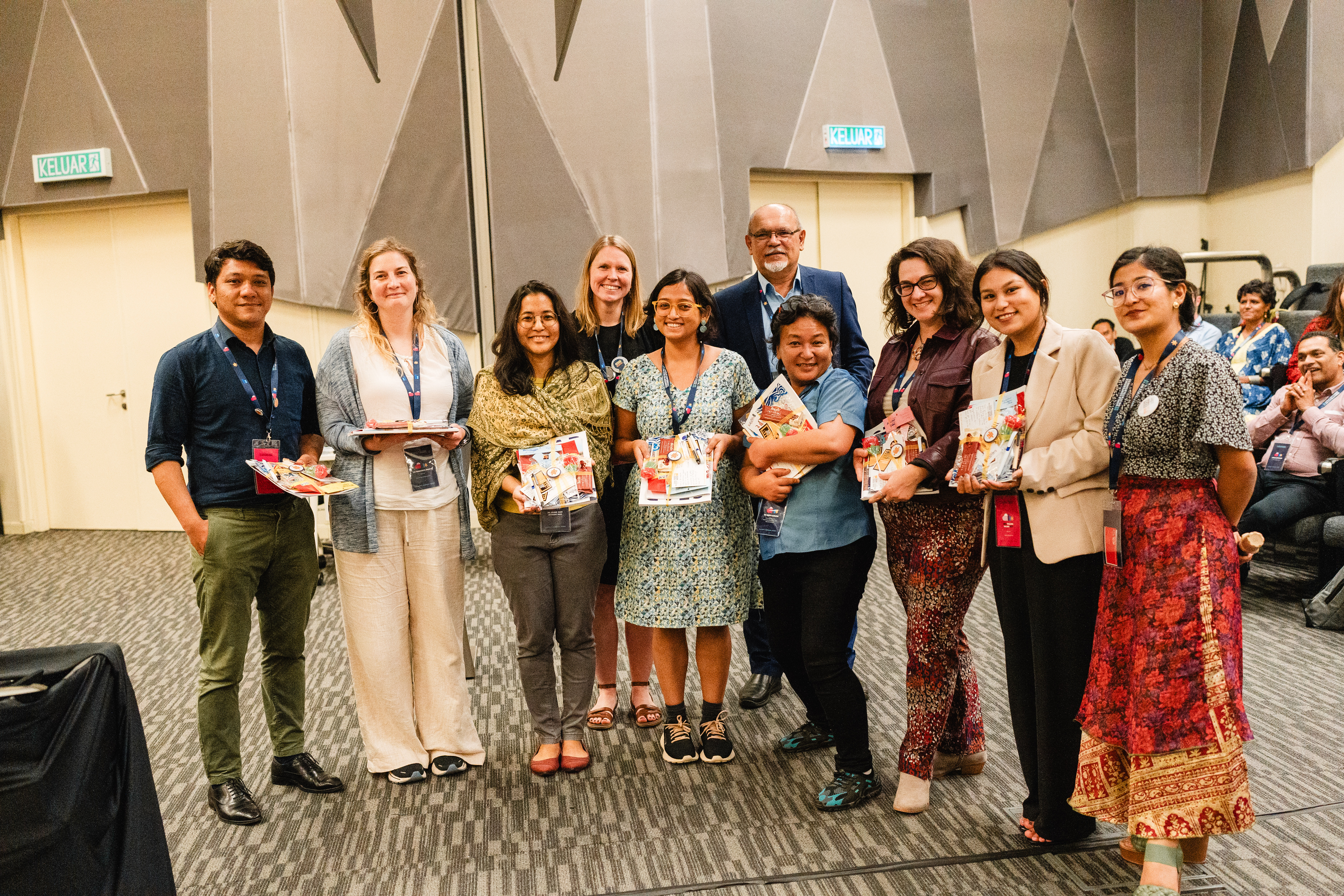 World Conference on Statelessness