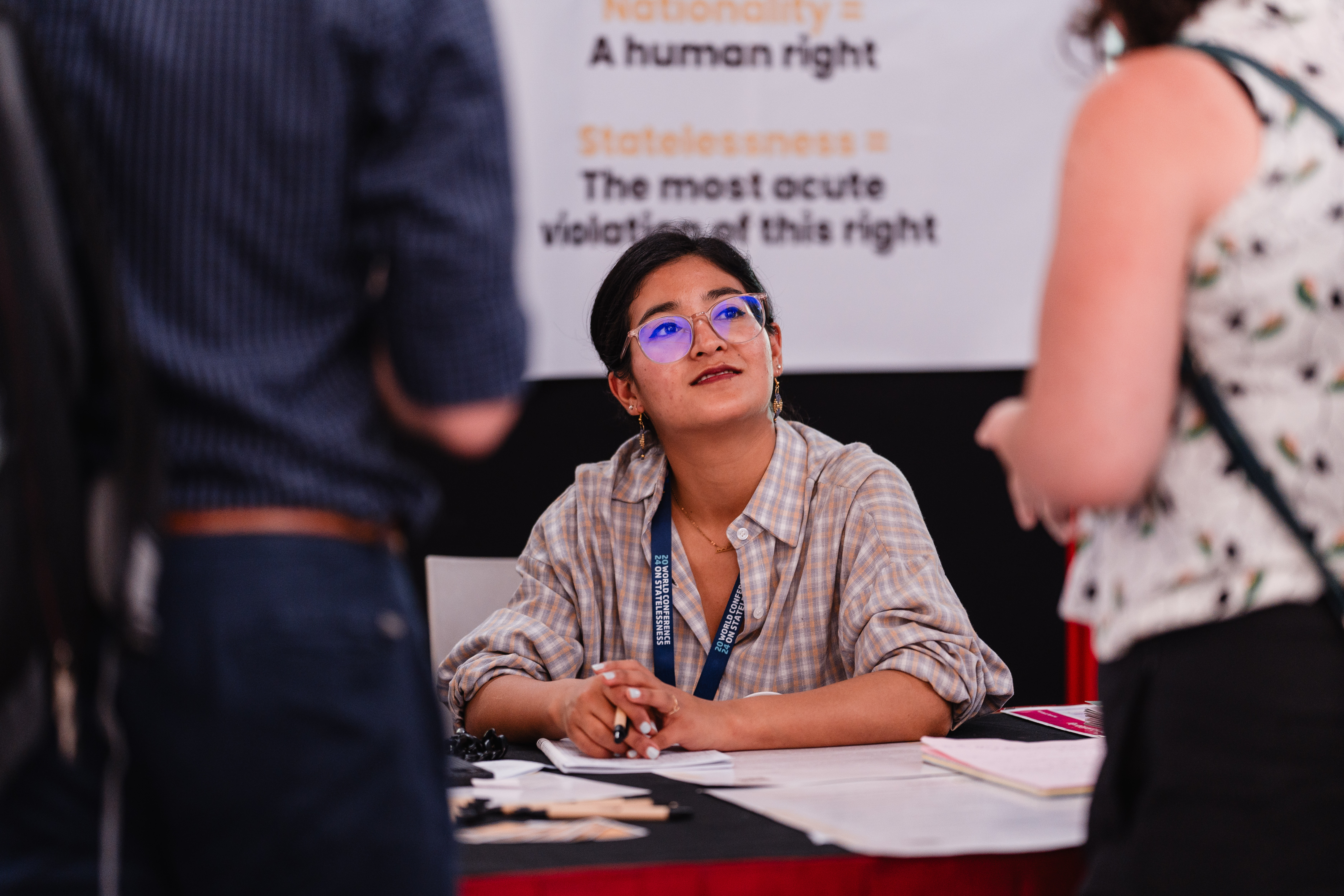 World Conference on Statelessness