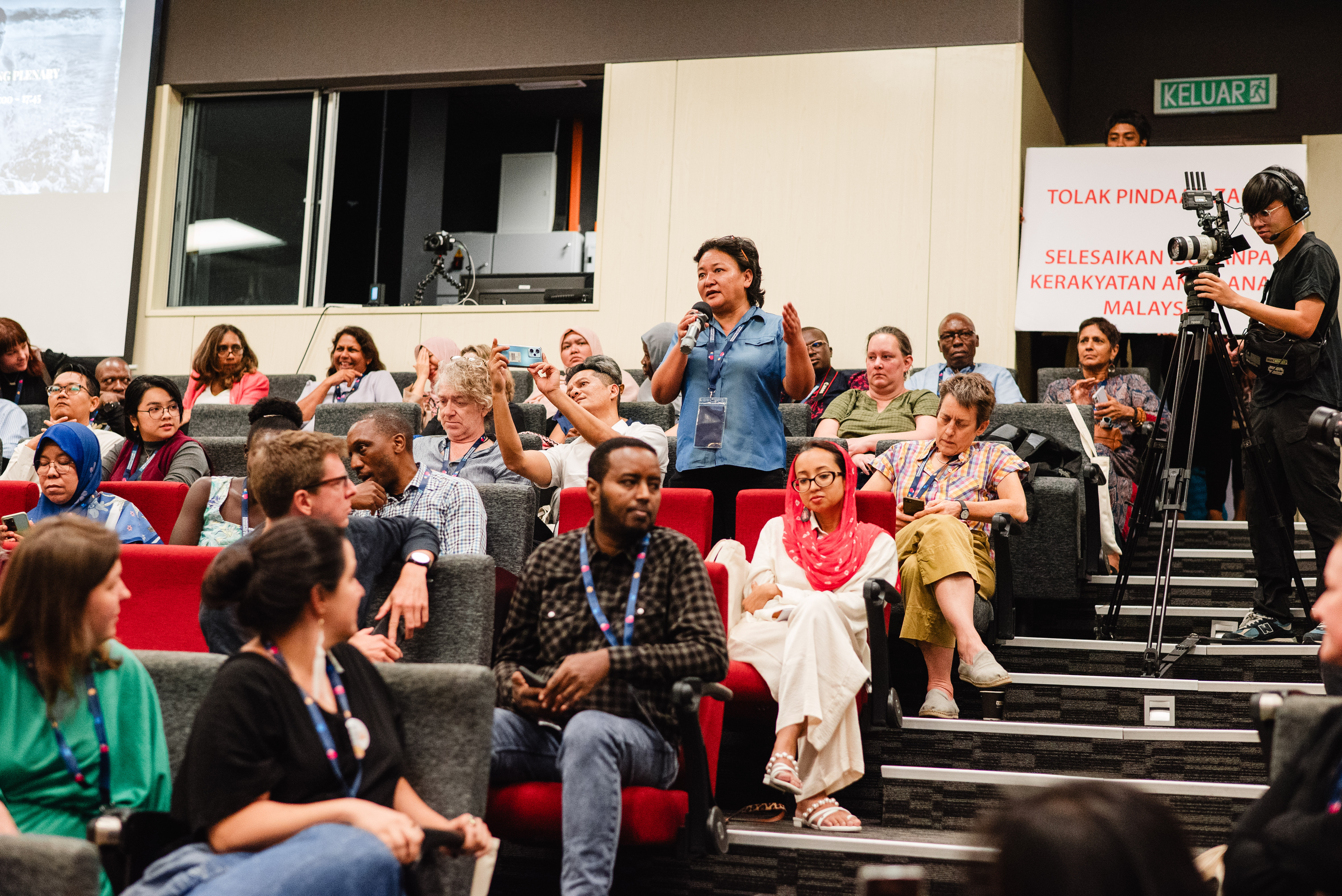 World Conference on Statelessness