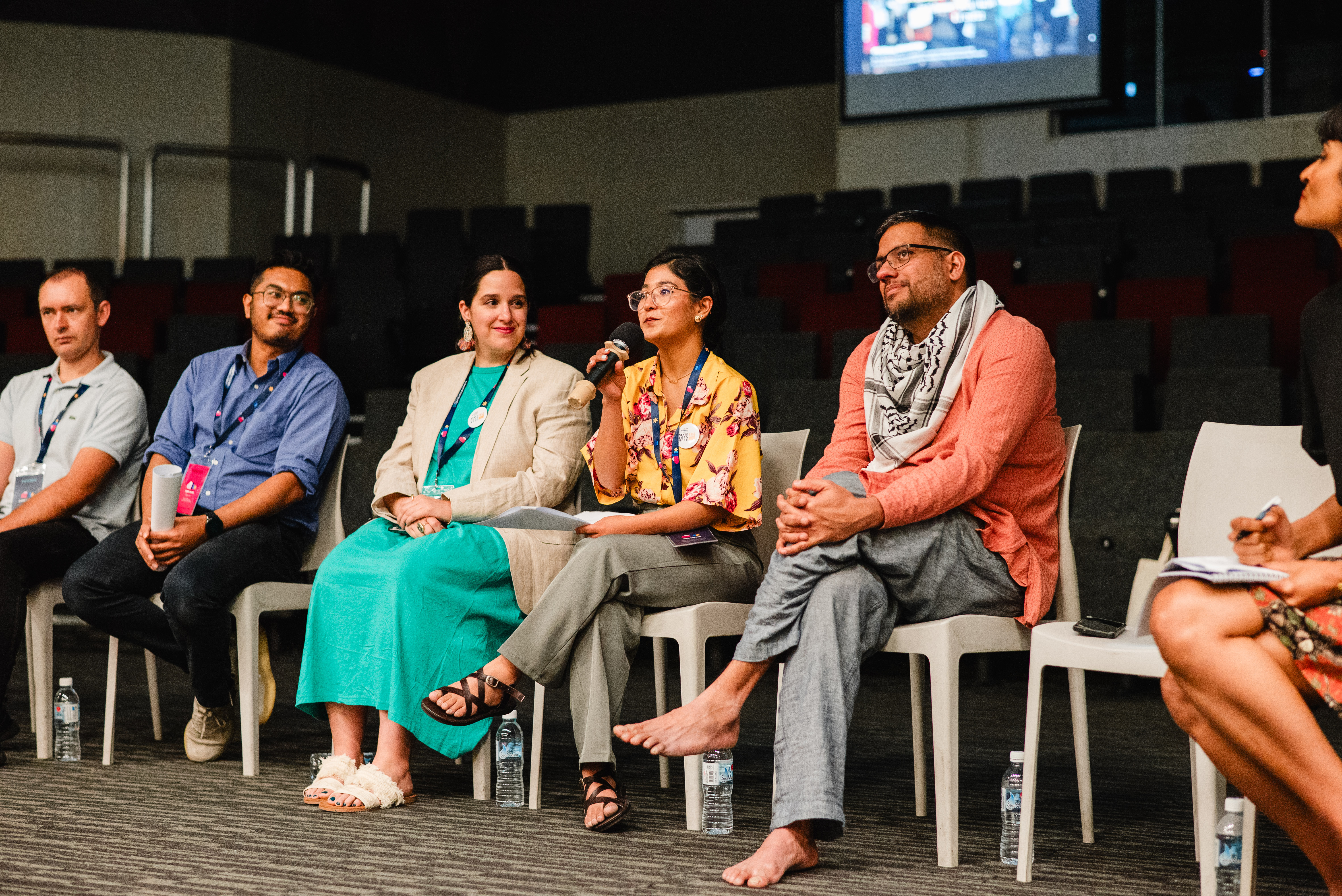 World Conference on Statelessness