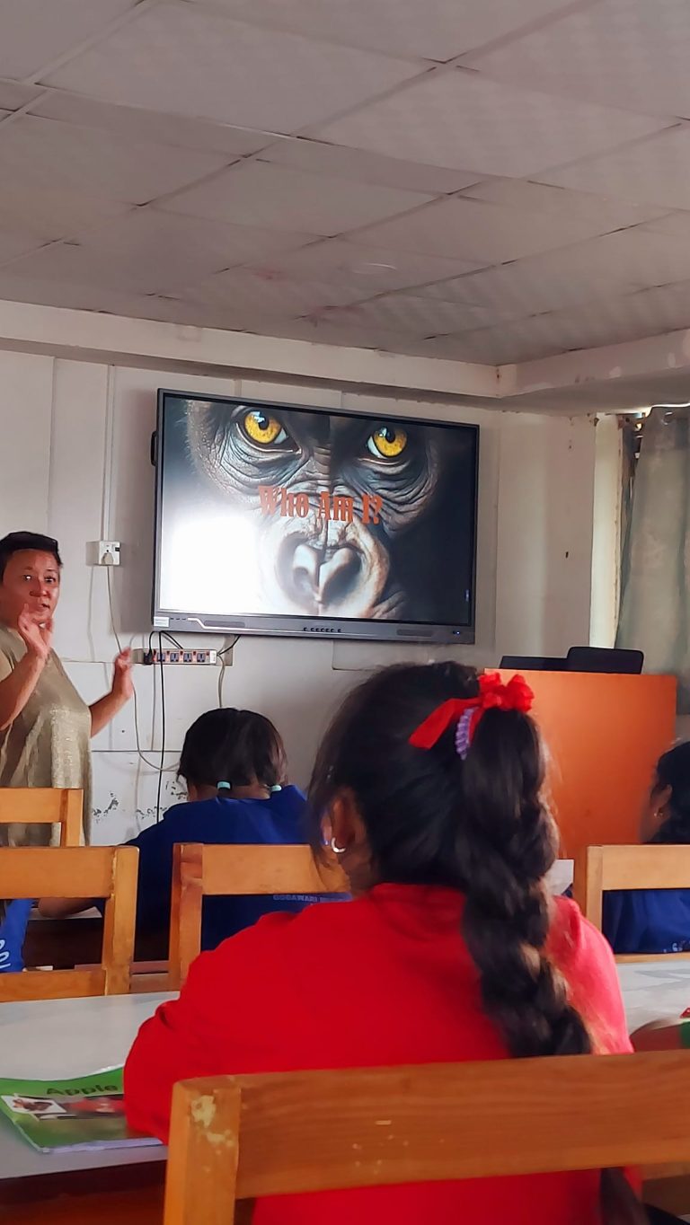 School Outreach Program