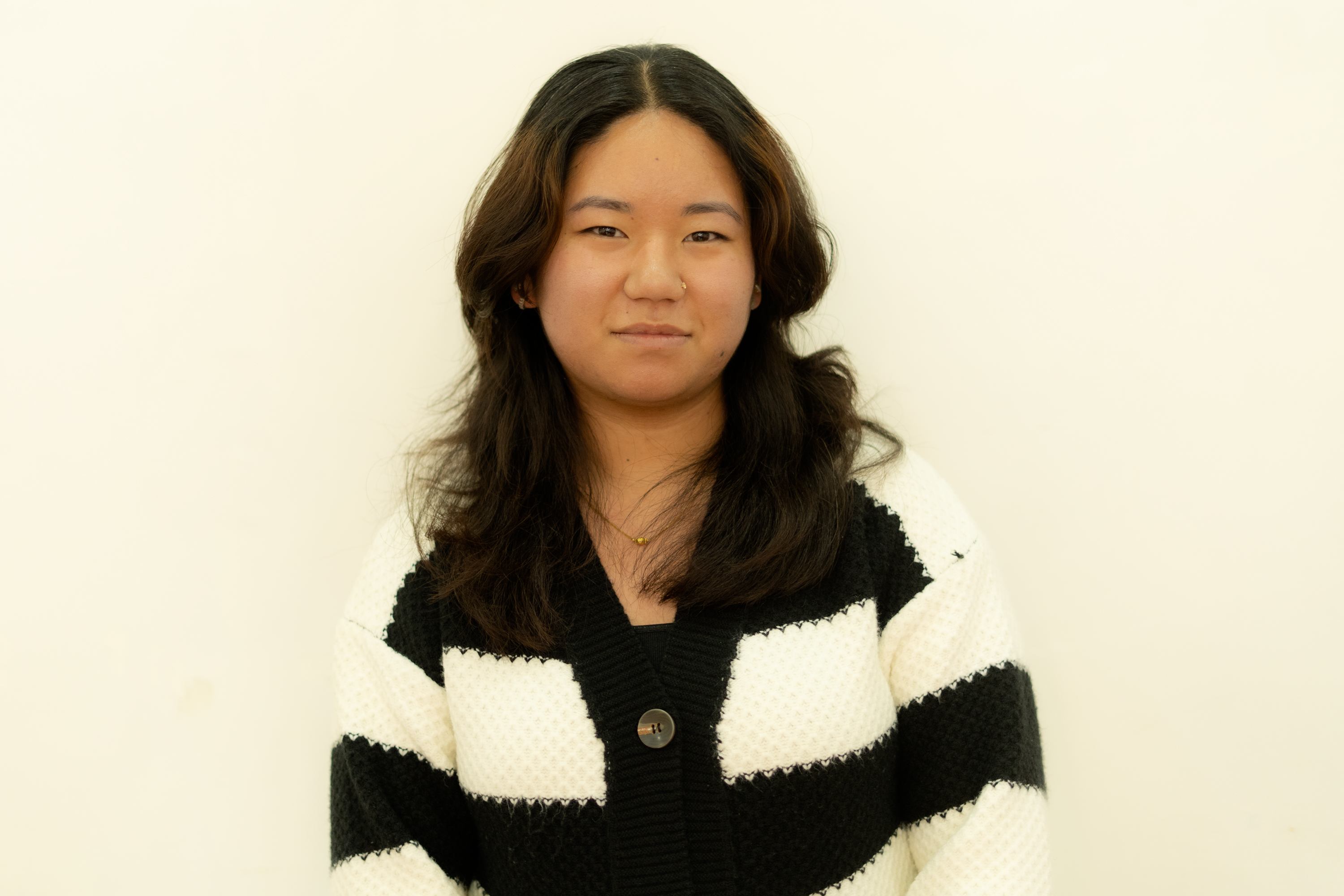 Welcoming Our New Intern: Shuvangi Lama