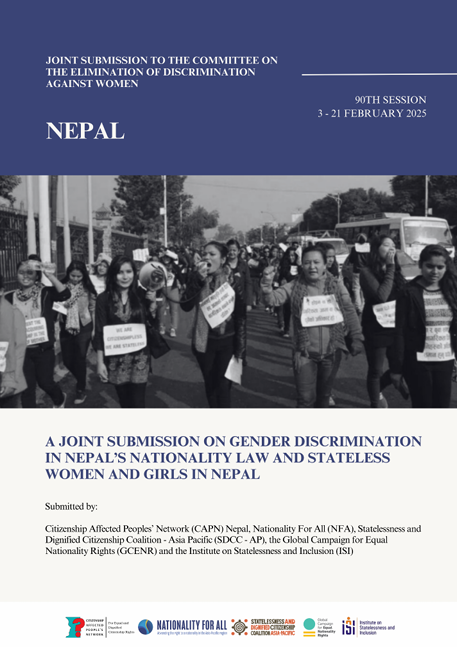 CEDAW-Joint-Submission-90th-Session-Right-to-Nationality-Statelessness